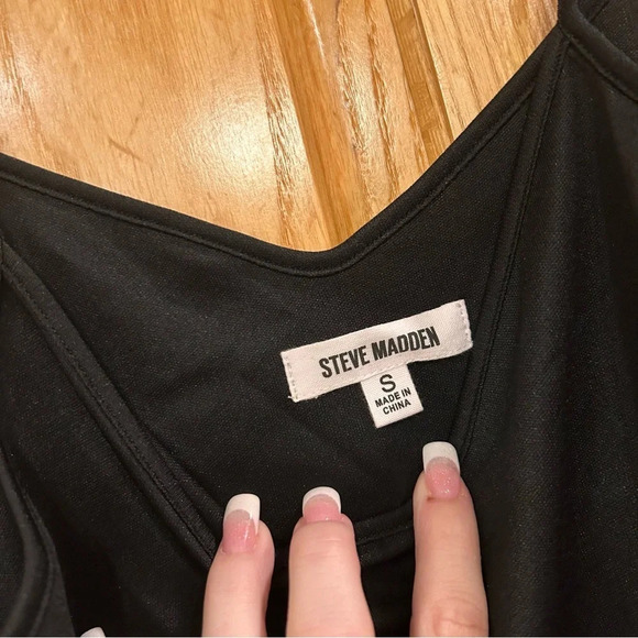 Steve Madden Women's Slip - Picture 4 of 7